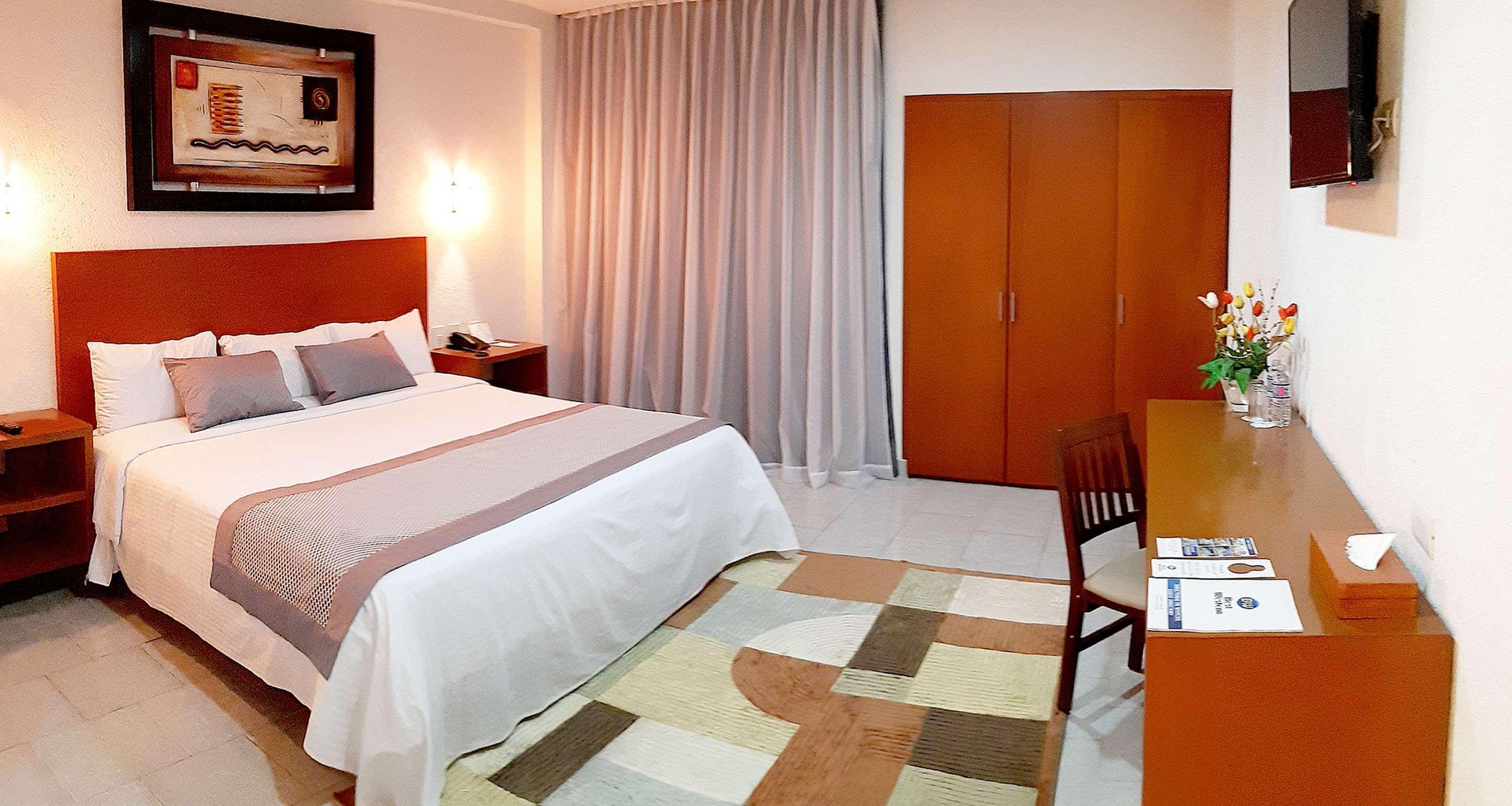 Best Western Patong Beach Exterior foto