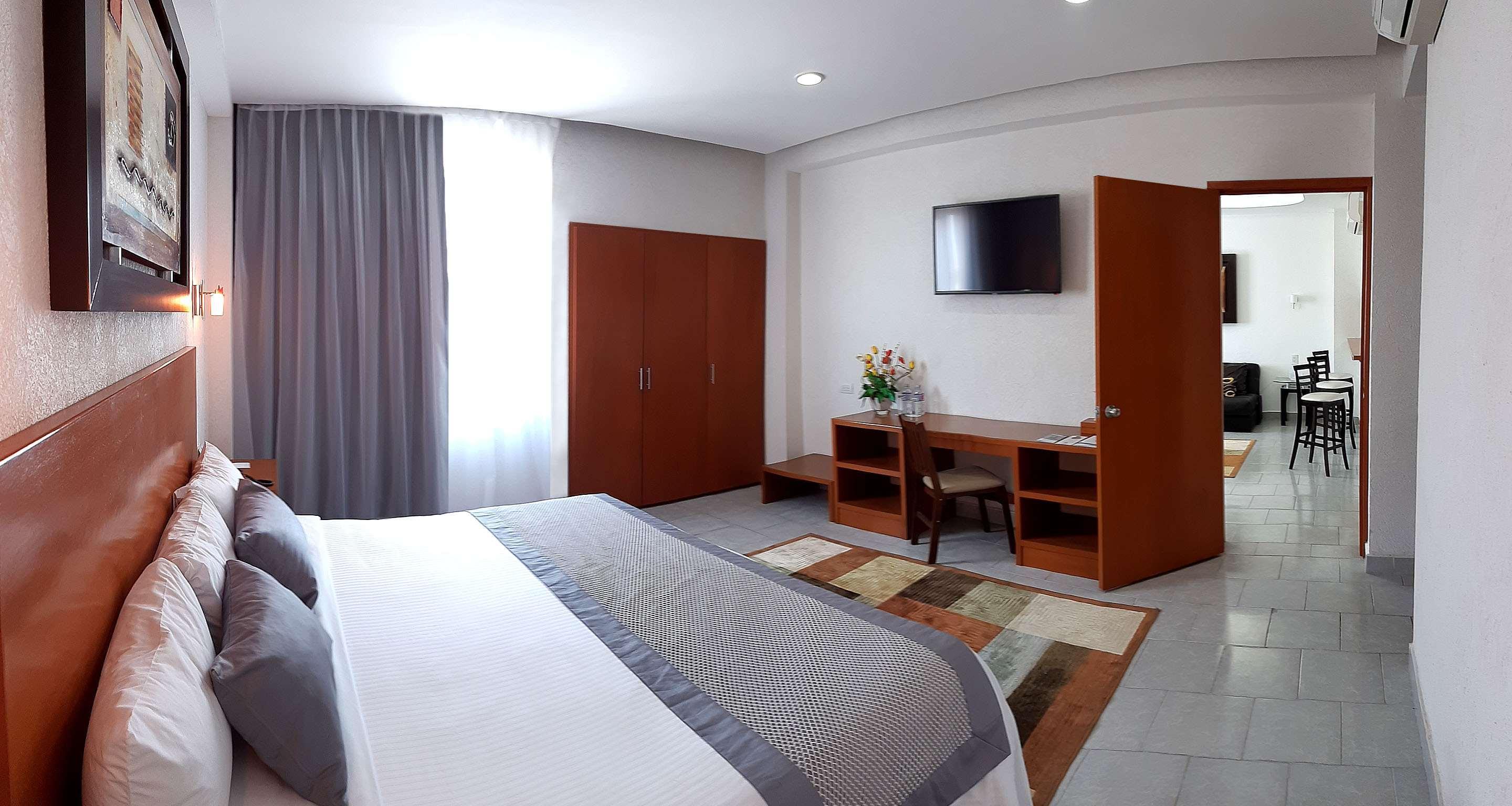 Best Western Patong Beach Exterior foto