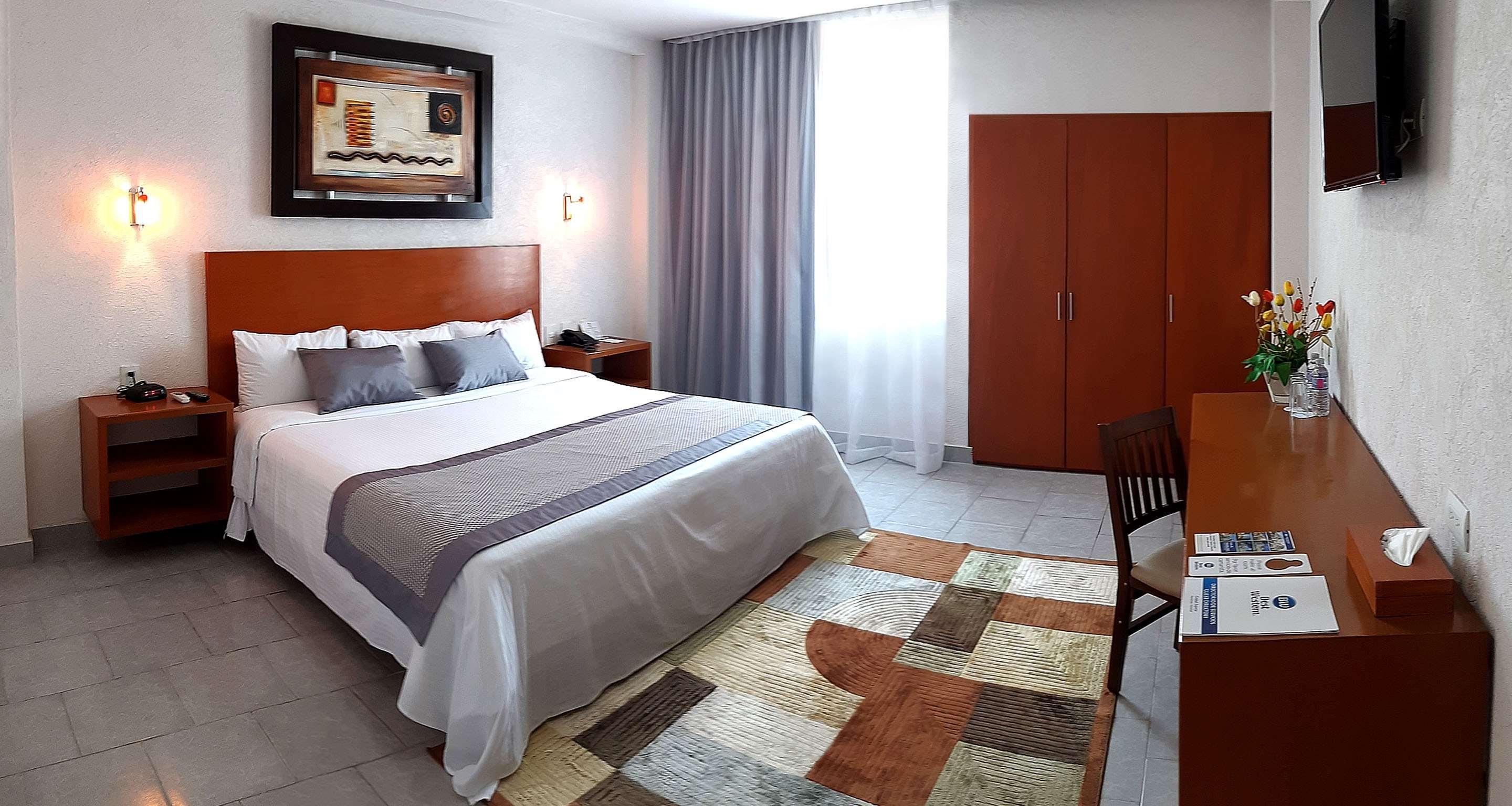 Best Western Patong Beach Exterior foto