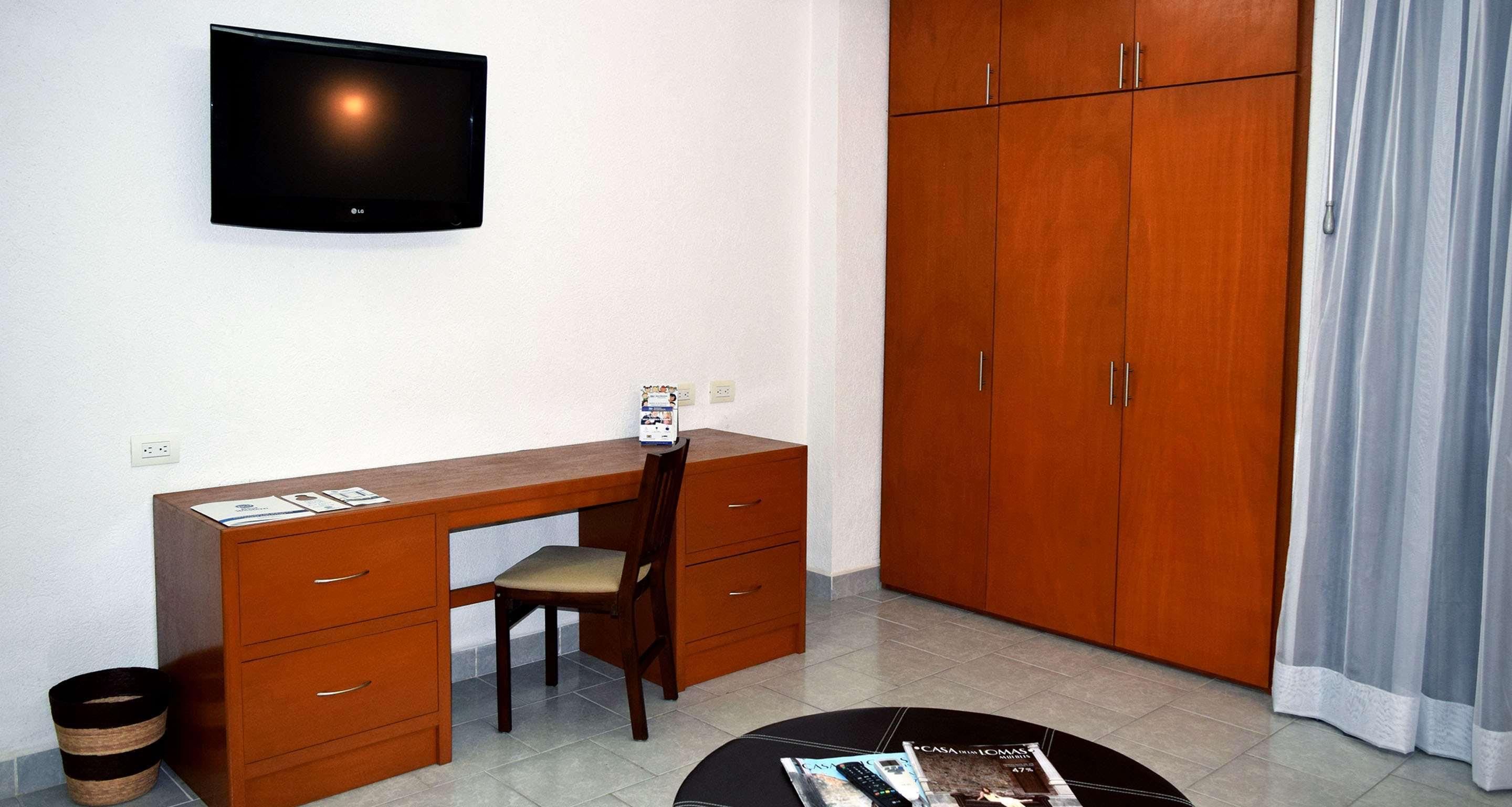 Best Western Patong Beach Exterior foto